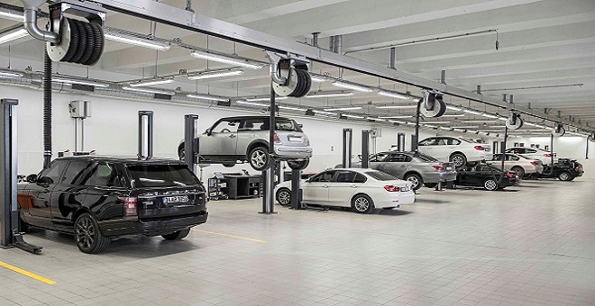 İkizdere Oto Servis